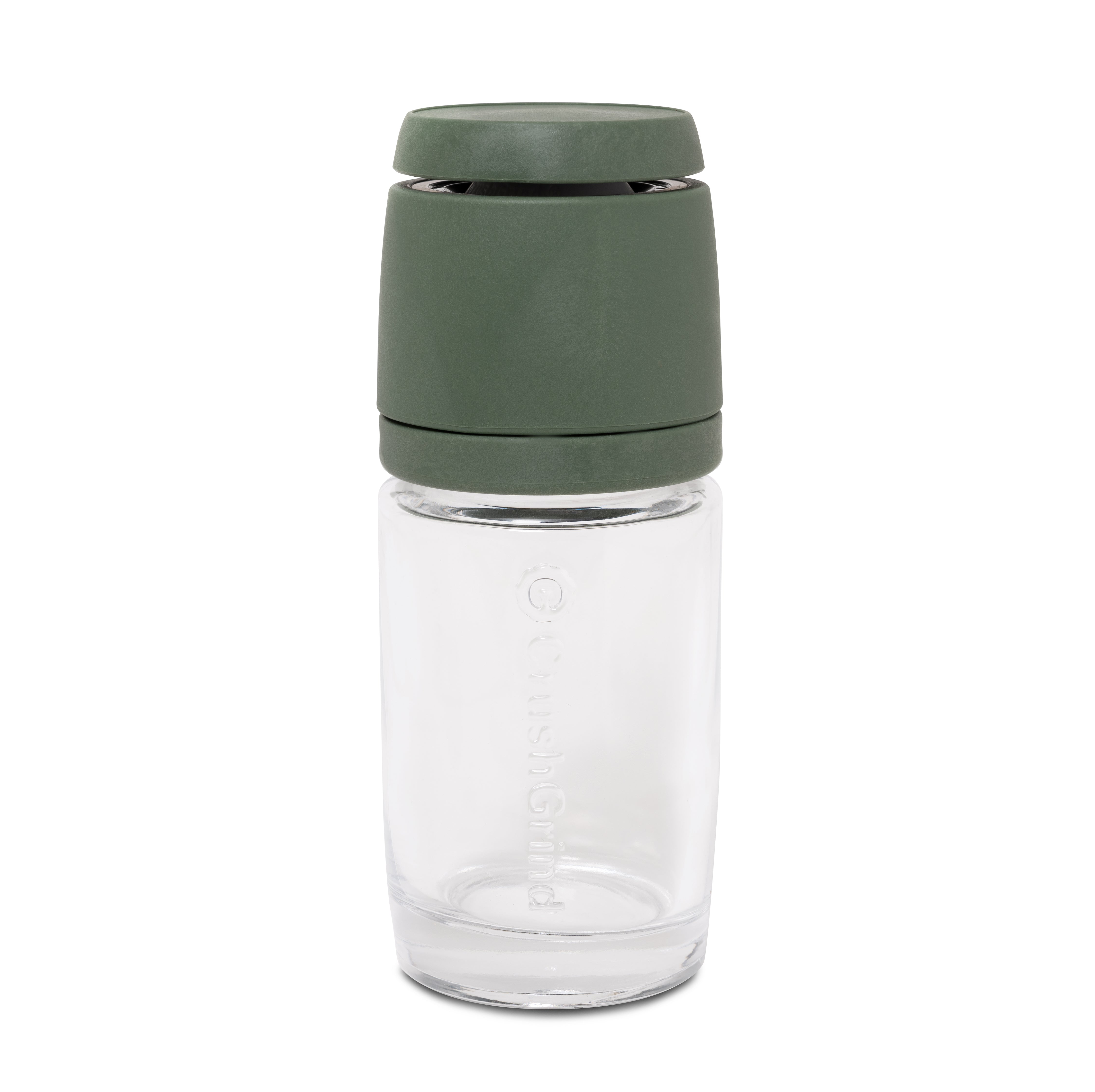 CRUSHGRIND Vaasa Grinder - Green