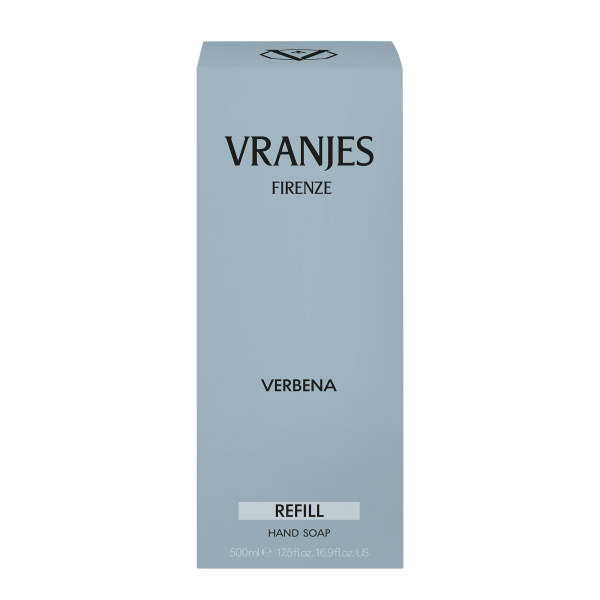 Dr. Vranjes Hand Soap – Verbena Refill