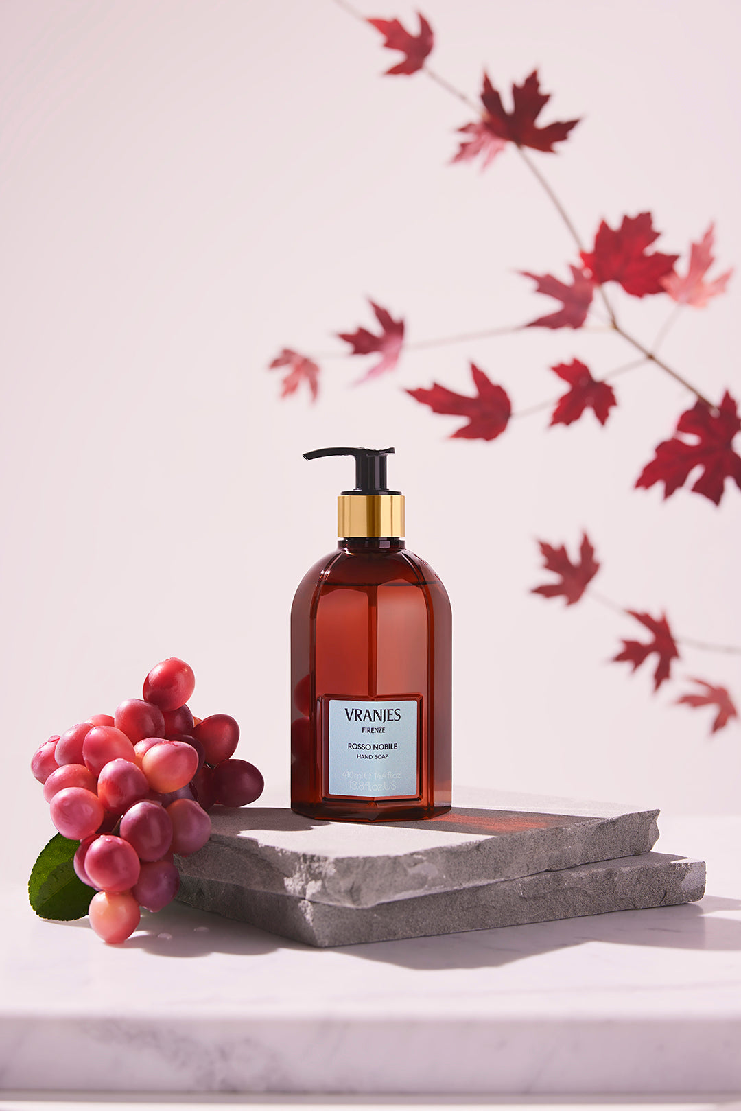 Dr. Vranjes Rosso Nobile – Hand Soap