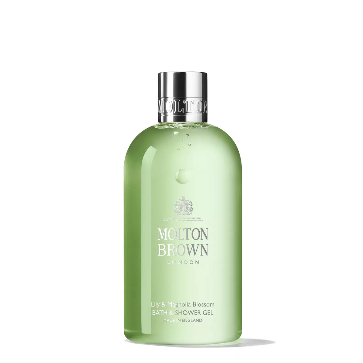 Lily & Magnolia Blossom by Molton Brown, 10 oz Body Lotion for Unisex main image 0