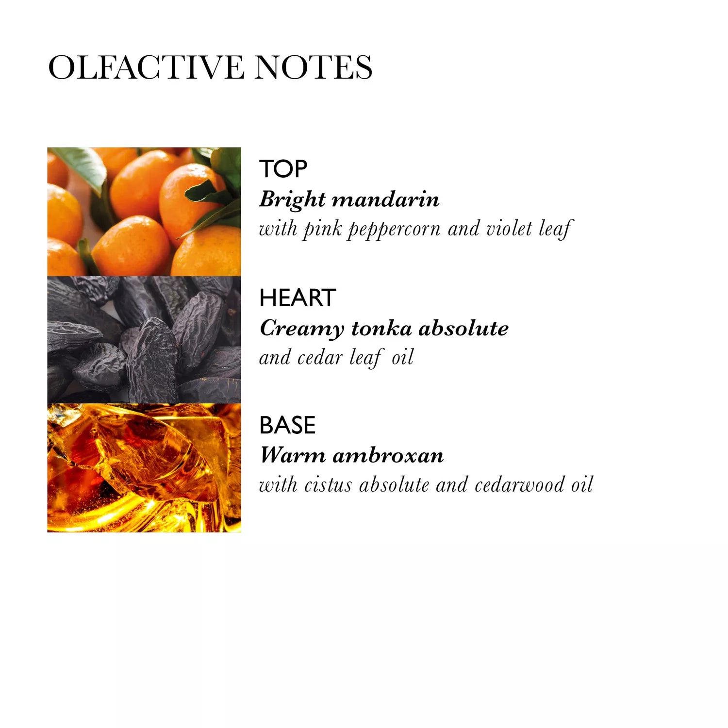 Molton Brown - Neon Amber