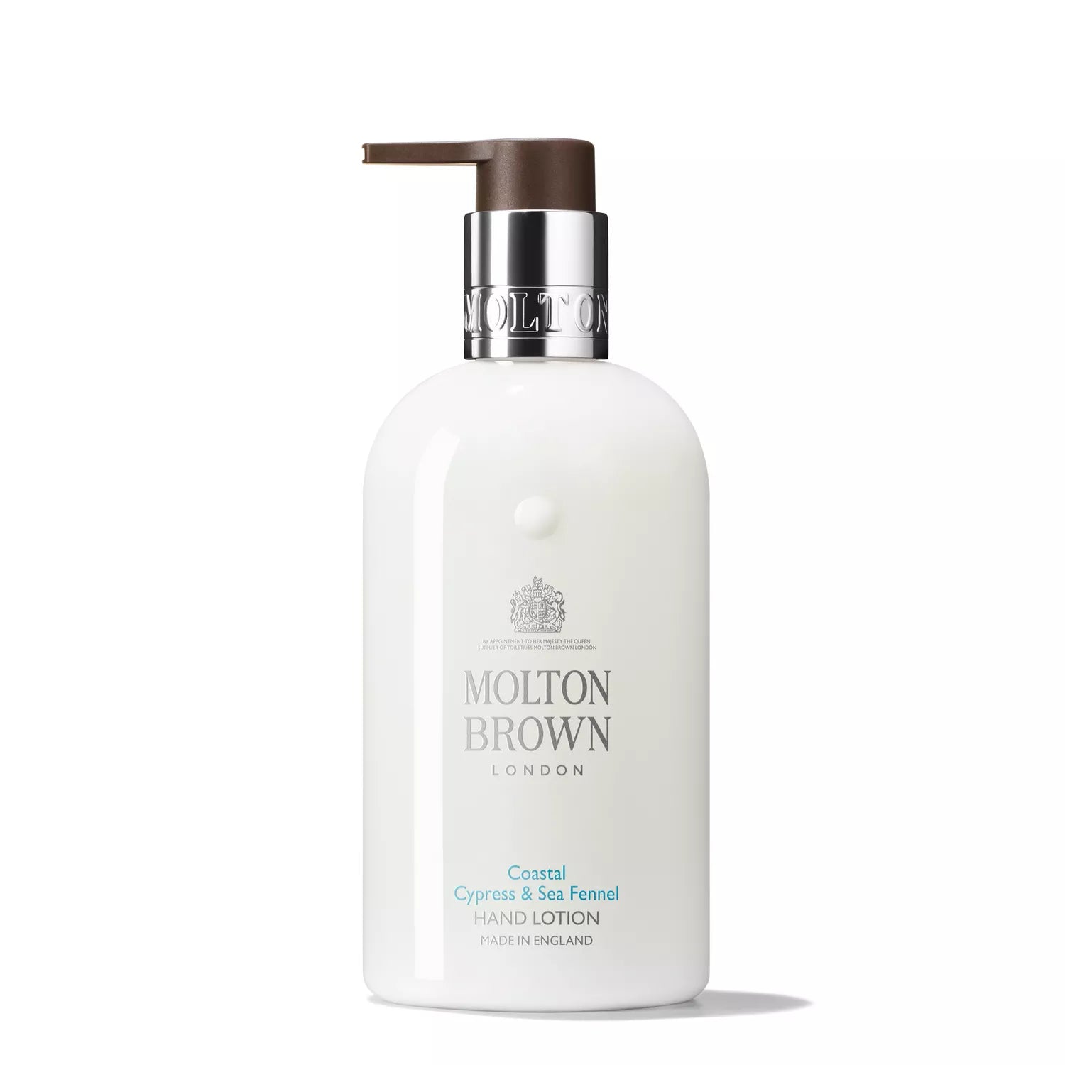 Molton Brown - Coastal Cypress & Sea Fennel