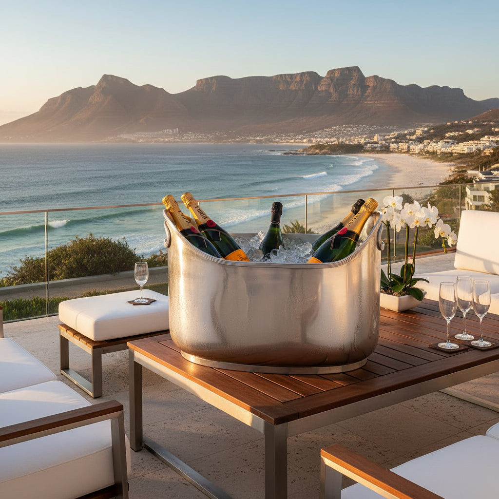 Wine Cooler Tub Medium