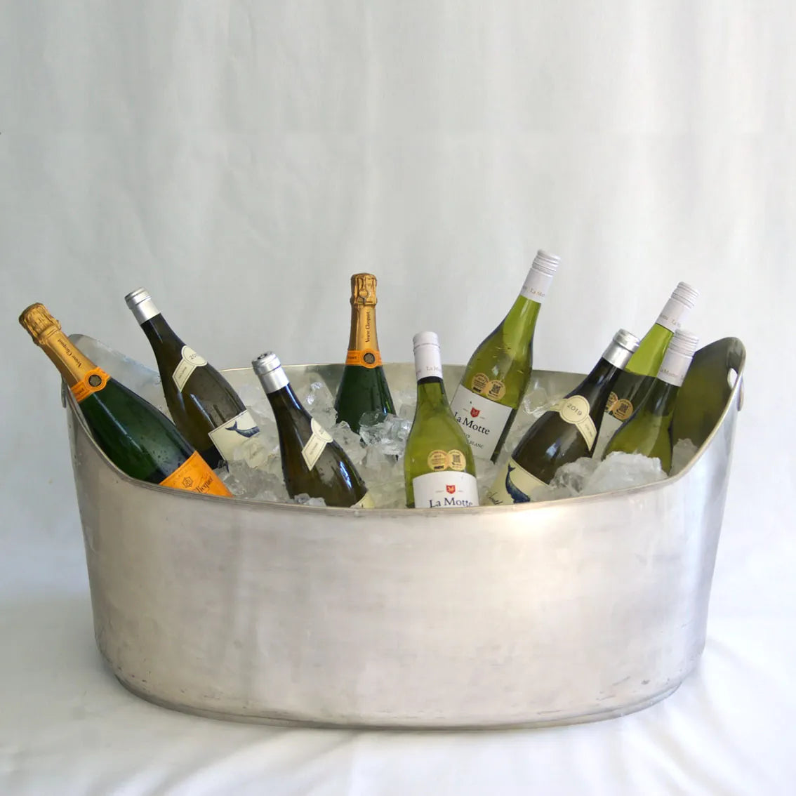 XXXL Wine Cooler Tub NetDécor