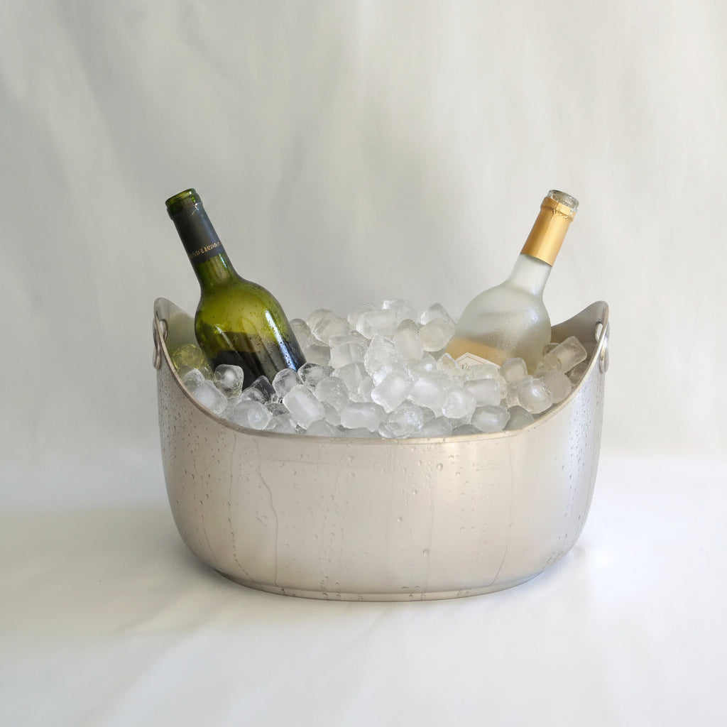 WINE COOLER TUB