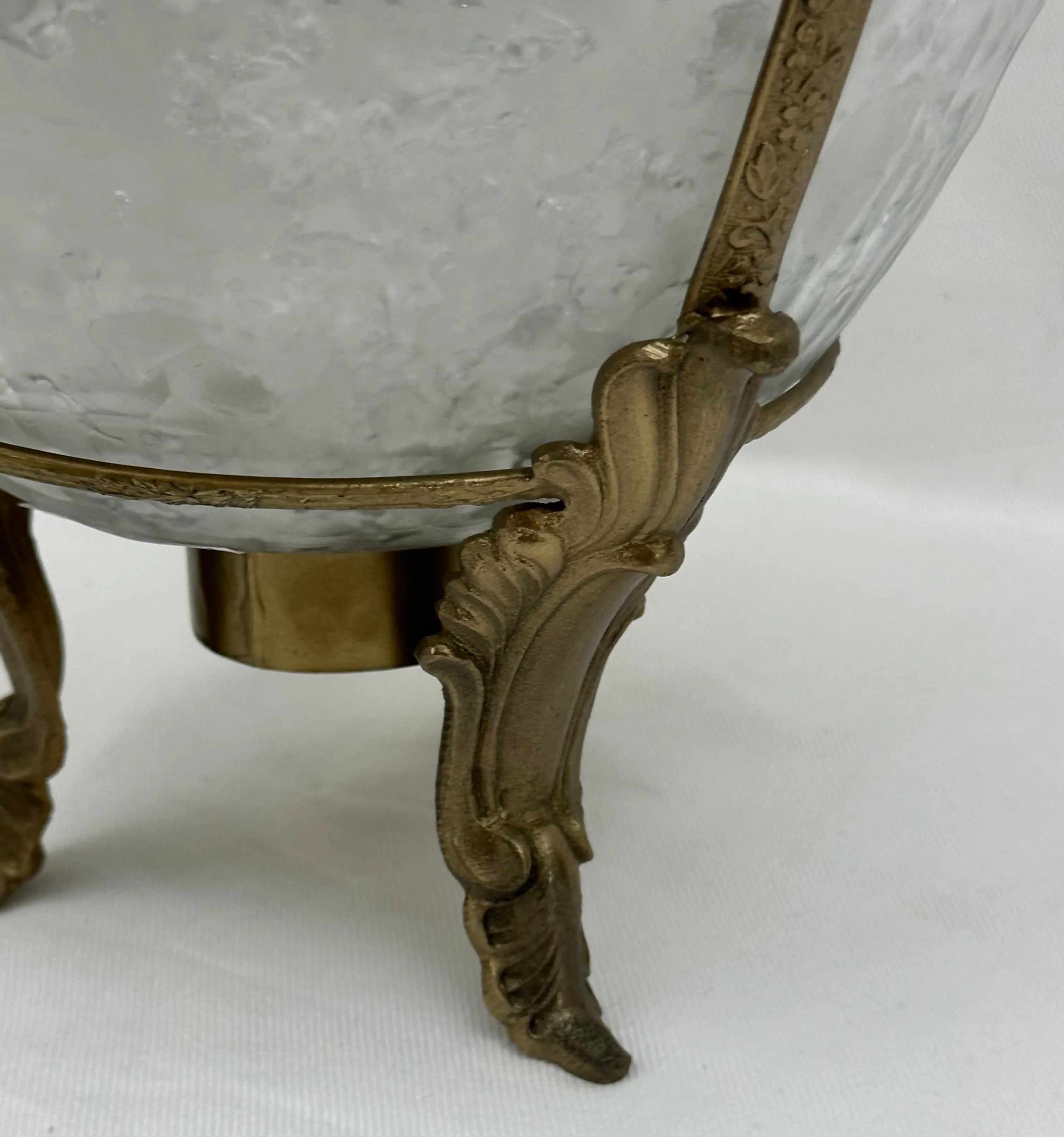 Palace Crystal Wine Cooler