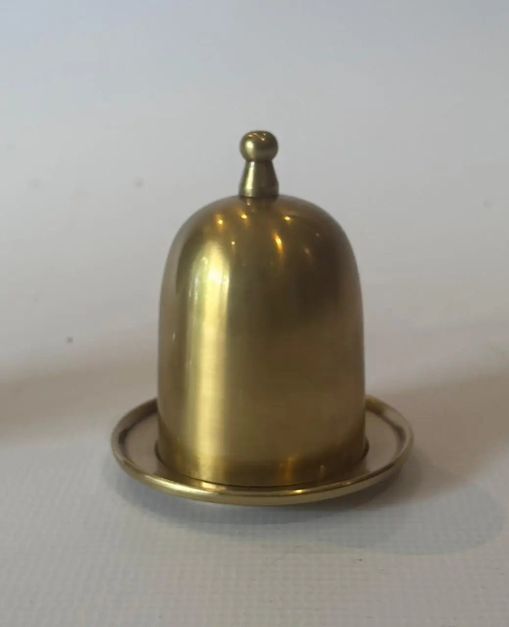 EGG DOME KINGS A/BRASS