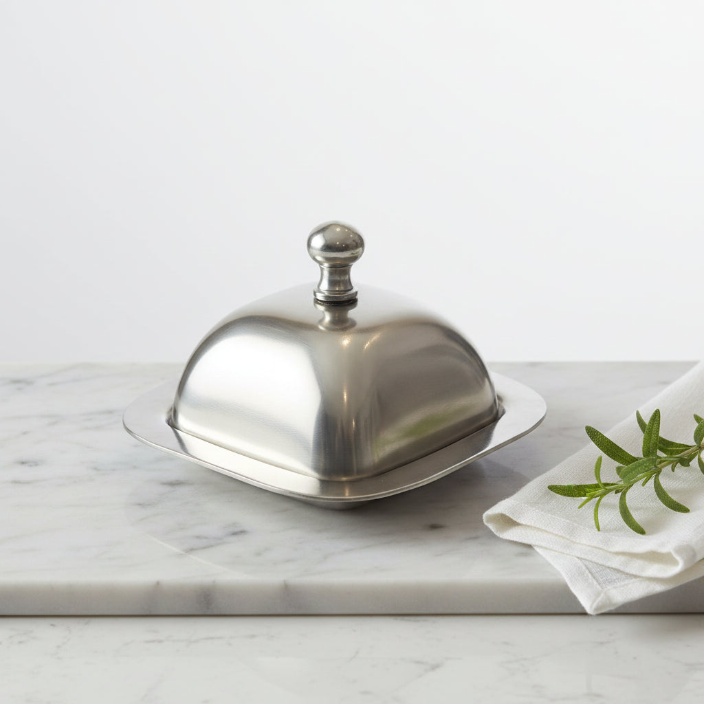 BUTTER DISH KINGS MINI