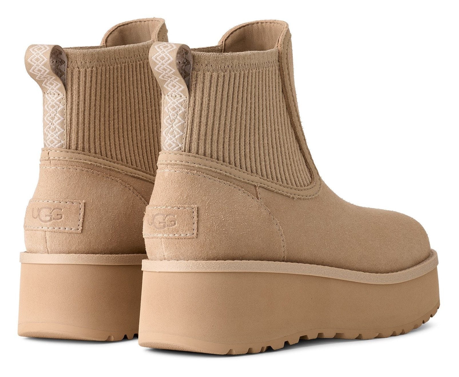 UGG Cityfunc Chelsea - Mustard Seed