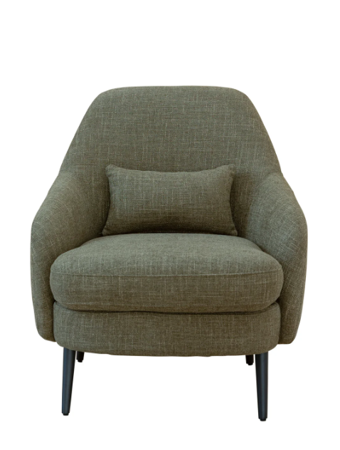 Adrean Occasional Chair - Global Basil