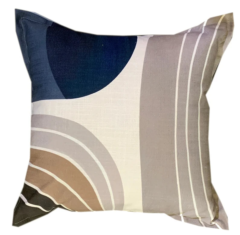 Coast Line 60x60cm Square Scatter Cushions