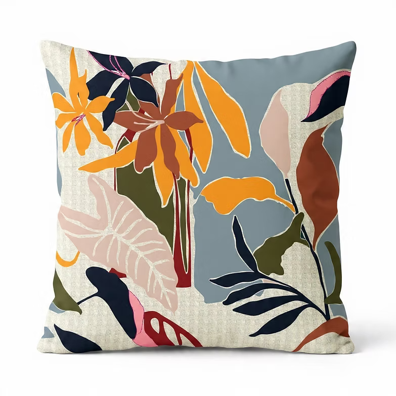 Soft Nights Scatter Cushion