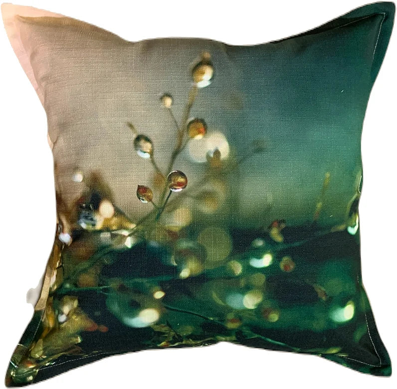 Lifeline 60x60cm Square Scatter Cushions