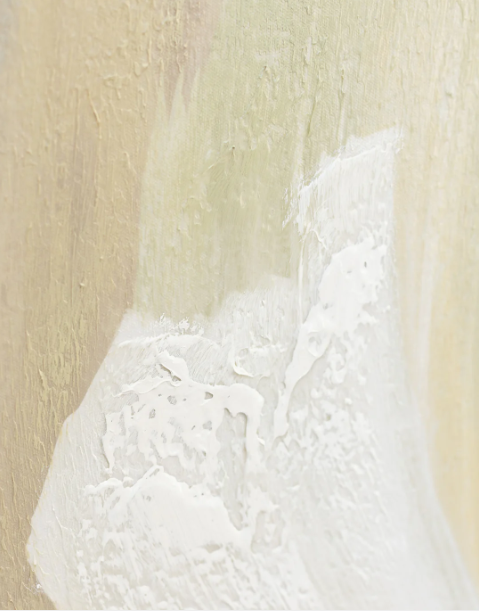 ARTIST JOURNEY ART HPP SET 2 In Dusky Ivory