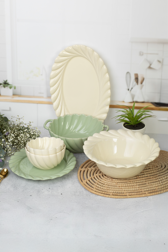 Atlantis Salad Bowl