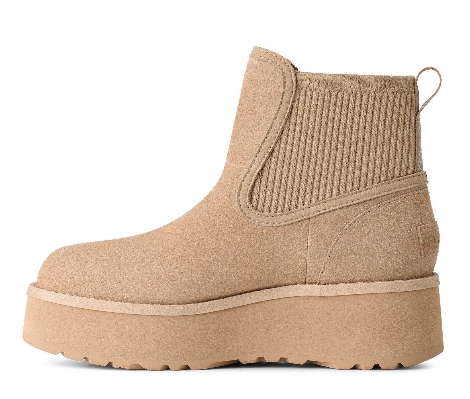 UGG Cityfunc Chelsea - Mustard Seed