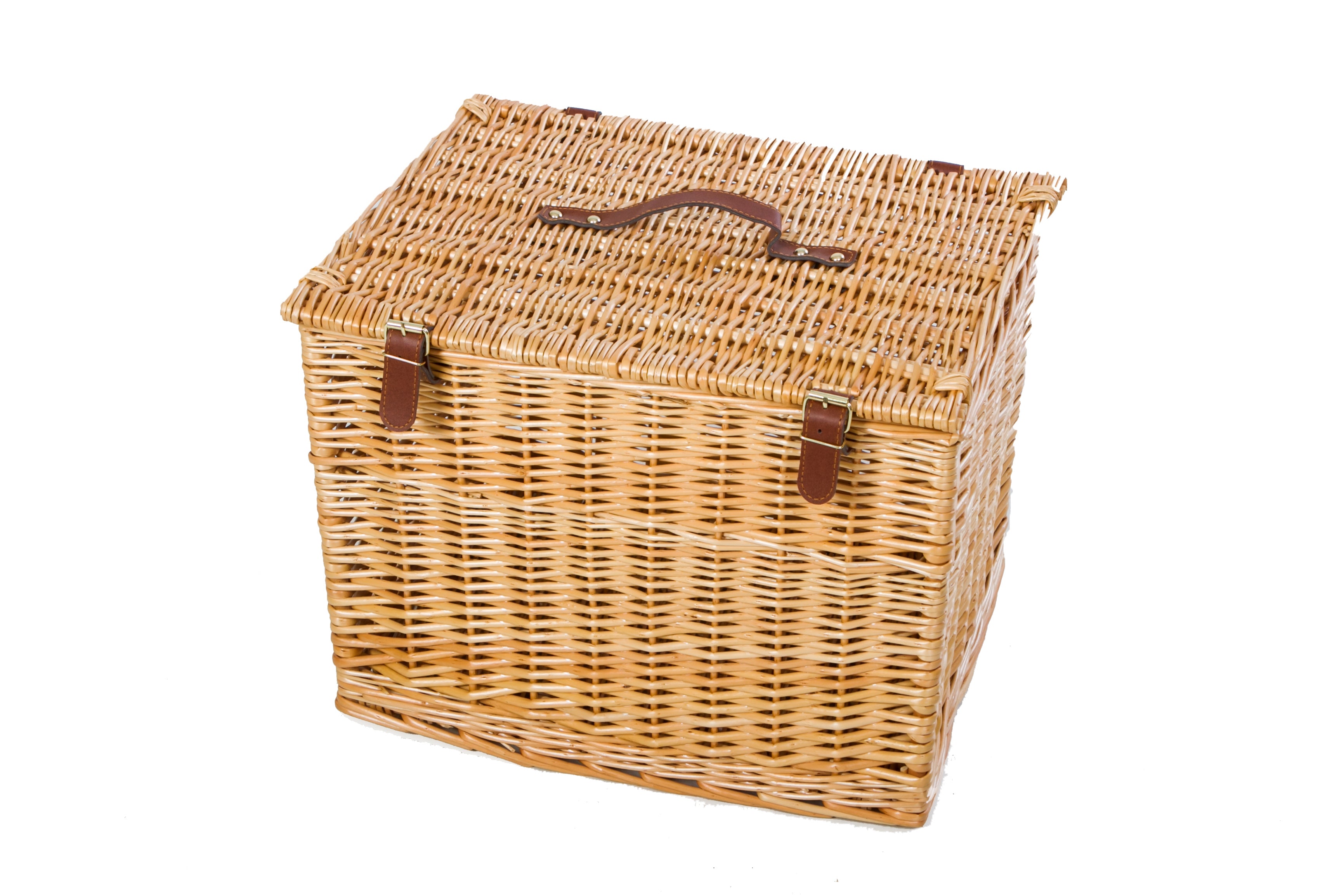 Bare Basket - Large Picnic Basket