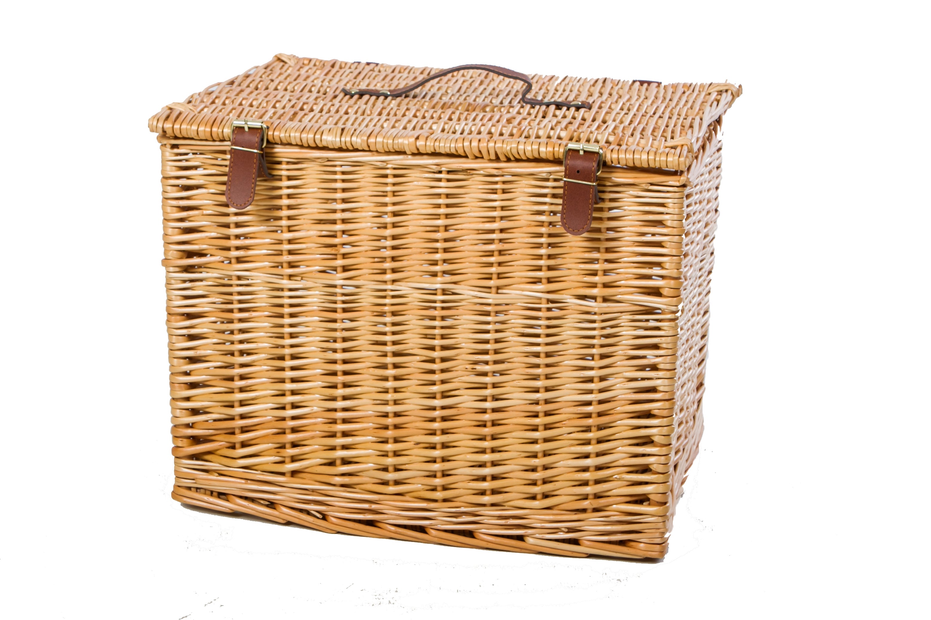 Bare Basket - Large Picnic Basket