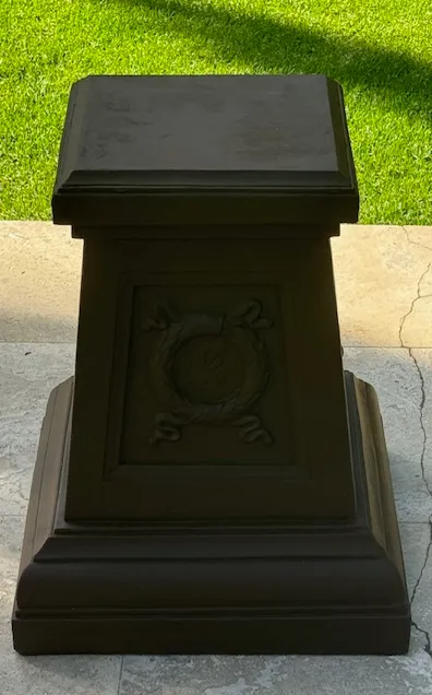 Base - Chocolate Brown