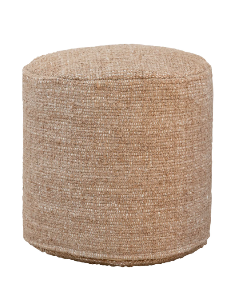 Bayfront Outdoor Stool in Path