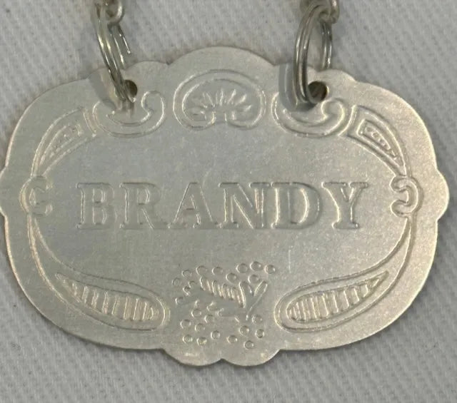 Bottle Charms Set of 6