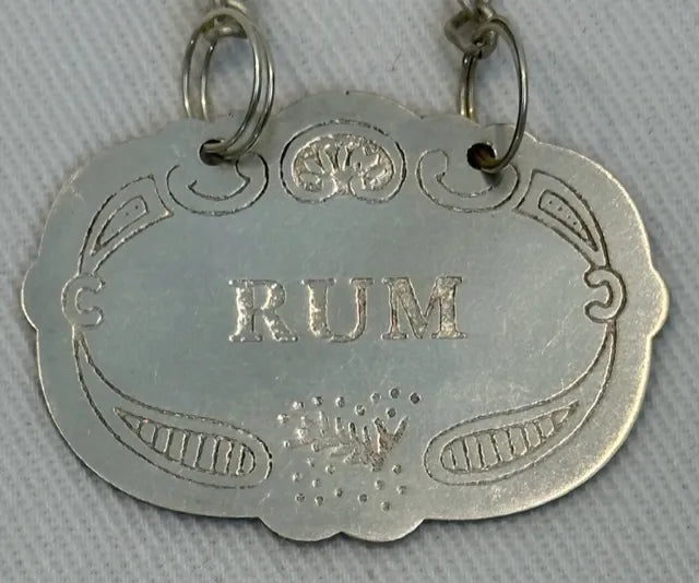 Bottle Charms Set of 6