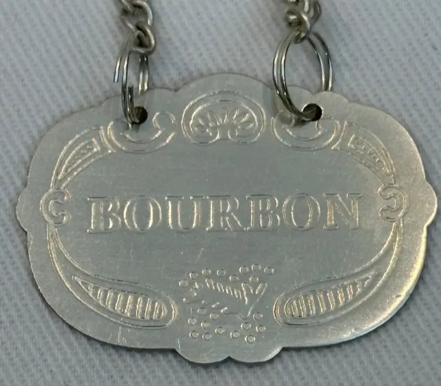 Bottle Charms Set of 6