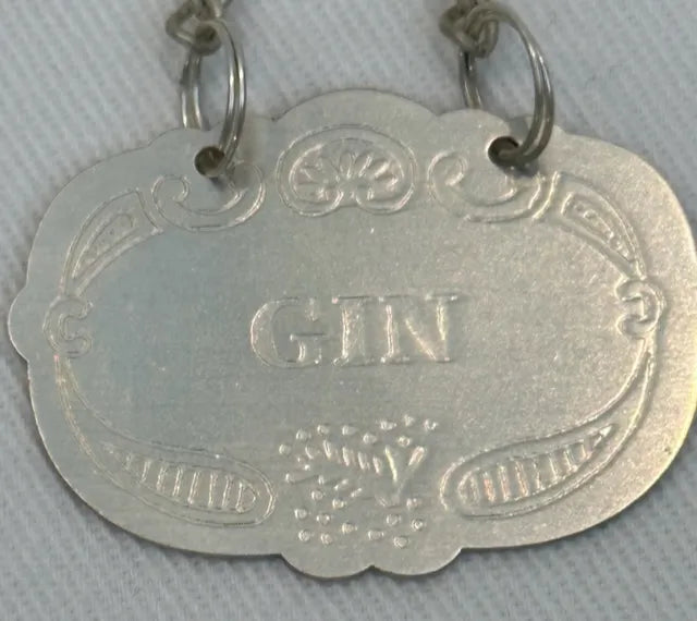 Bottle Charms Set of 6