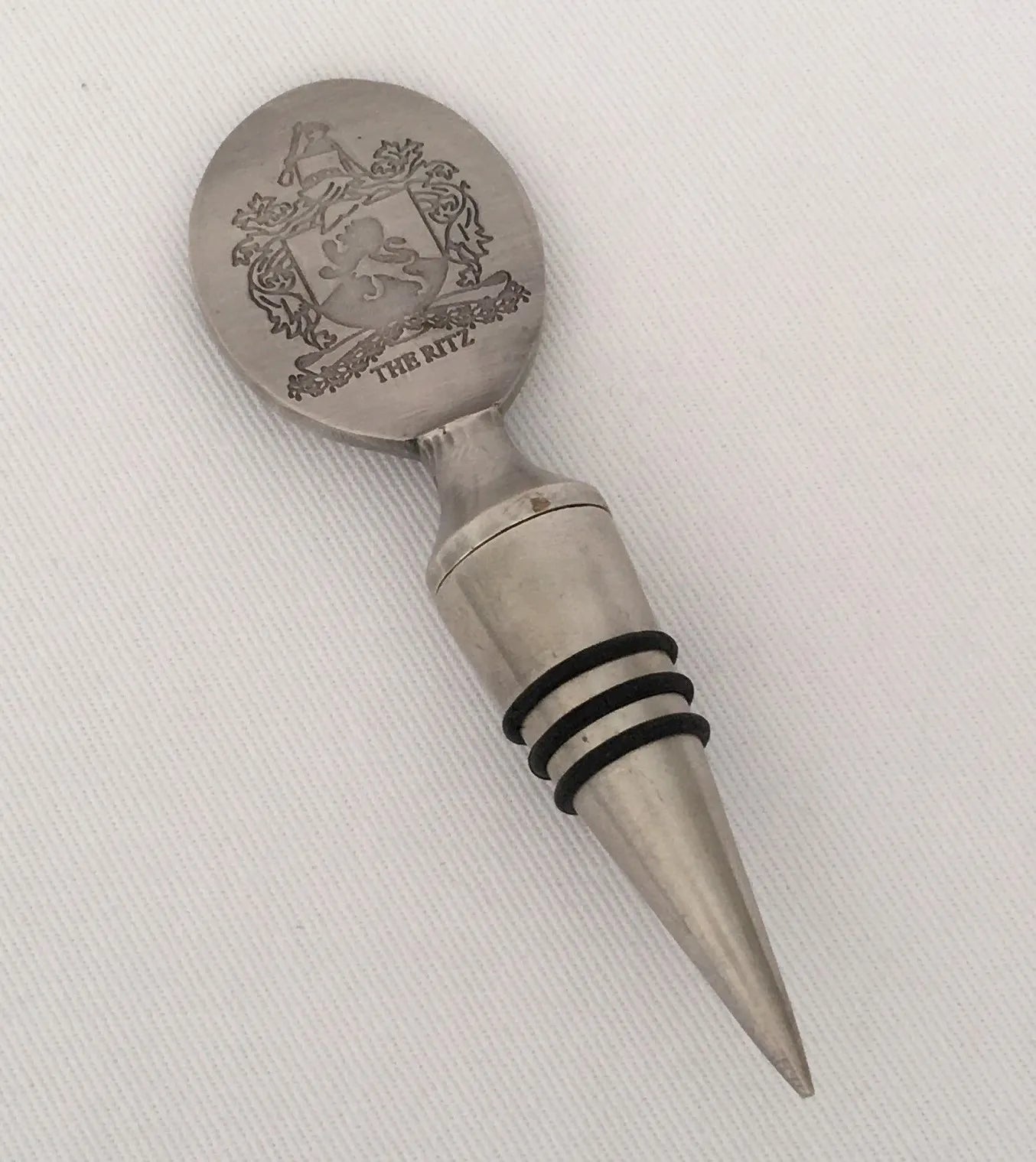 Bottle Stopper Ritz