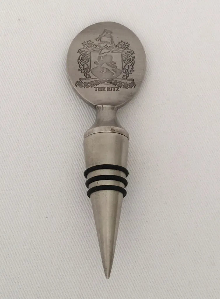 Bottle Stopper Ritz