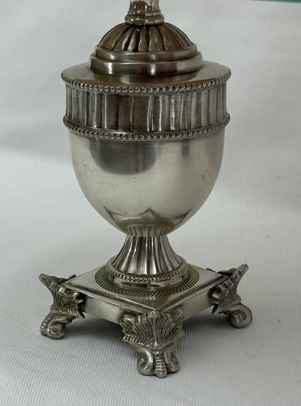 Palace 2 Tier Cake Stand