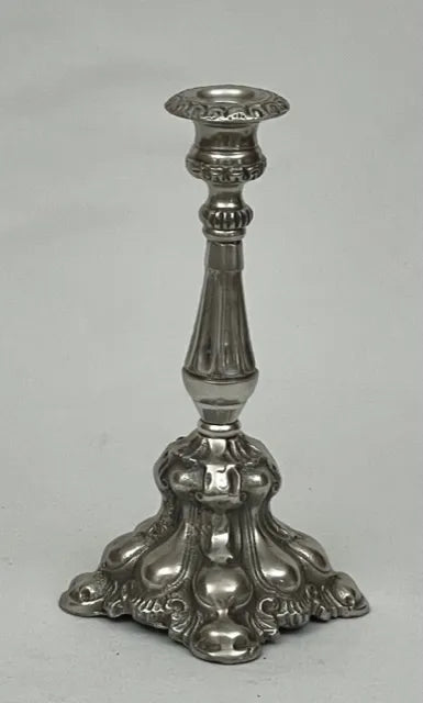 Candlestick French Antique
