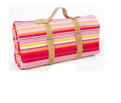 Carnival Picnic Blanket