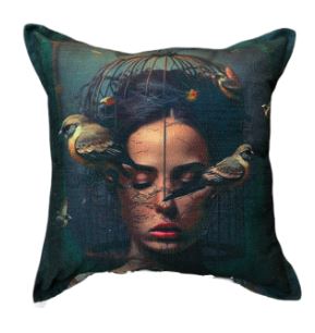 Caroline Scatter Cushion