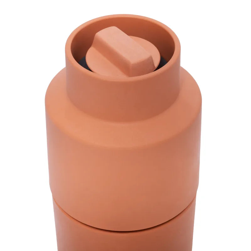 CRUSHGRIND BILLUND GRINDER 12CM PAPRIKA