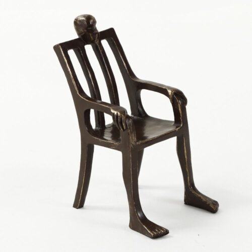 Chair Sculpture