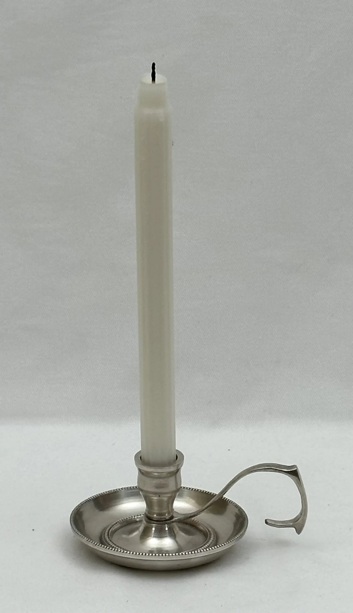 Bordeaux Chamberstick