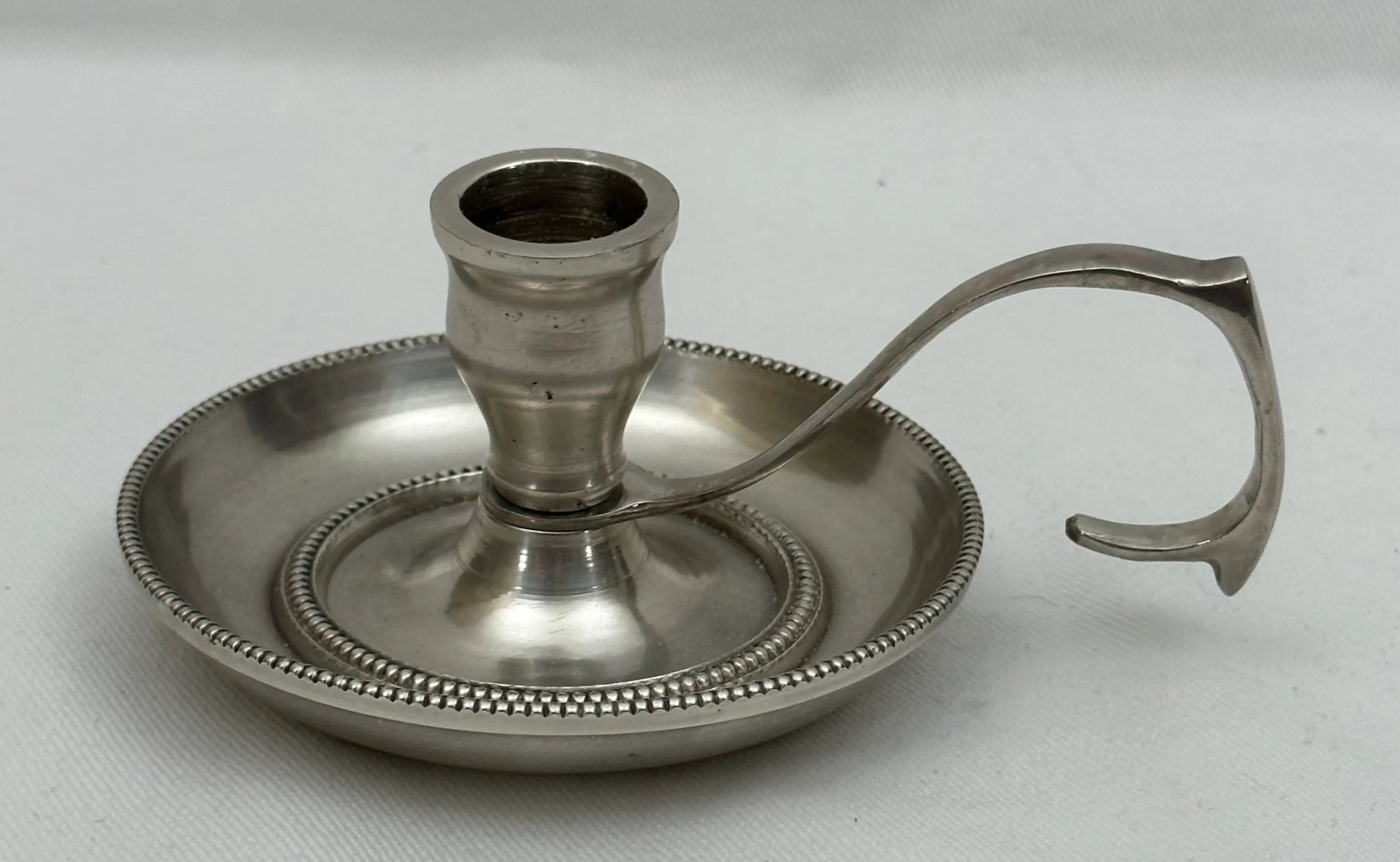 Bordeaux Chamberstick