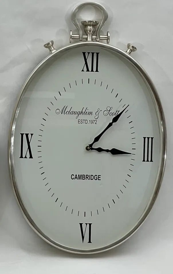 Cambridge Clock