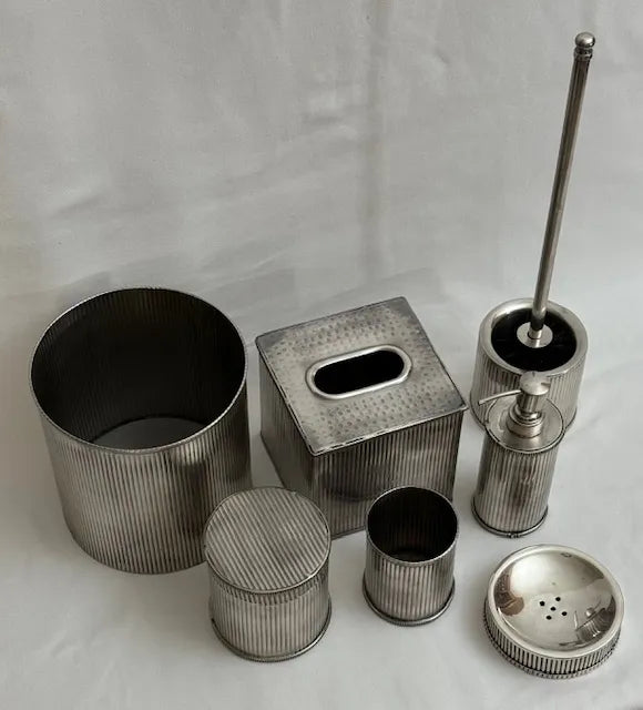 Greek Bathroom Accessories