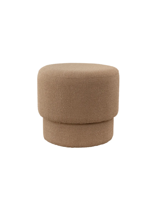 Conga Ottoman Medium in Java Masala