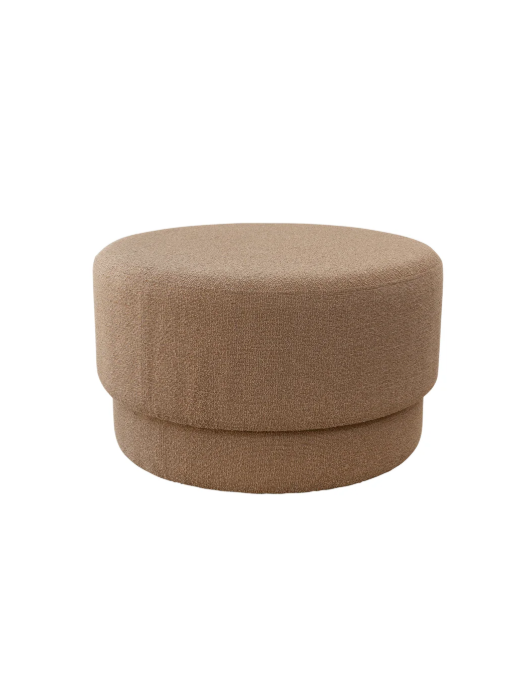 Conga Ottoman Large in Java Masala