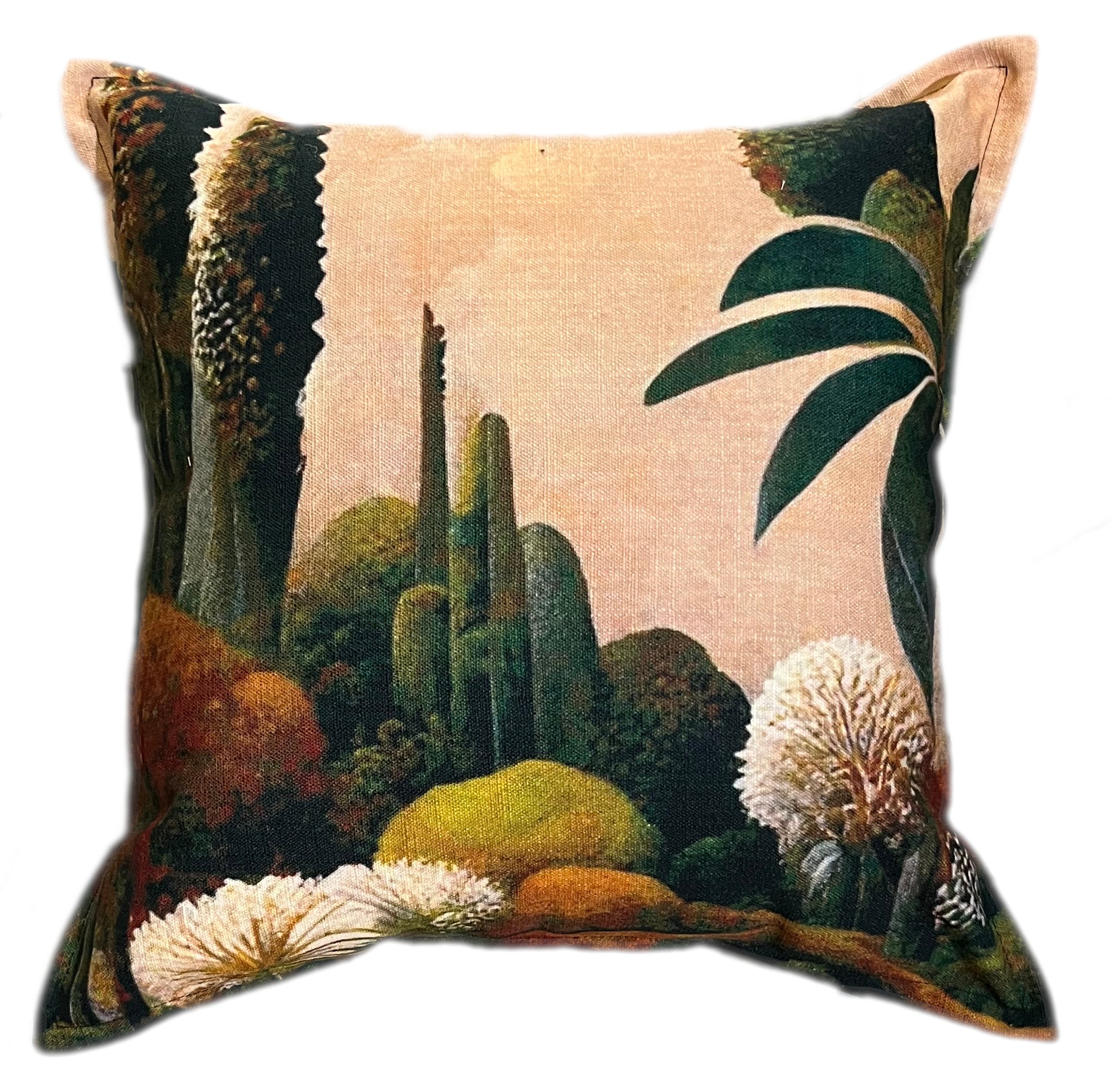 Capernica 60x60cm Square Scatter Cushions