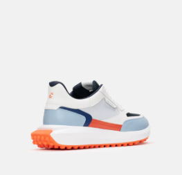 Men's Davanti - Light Blue