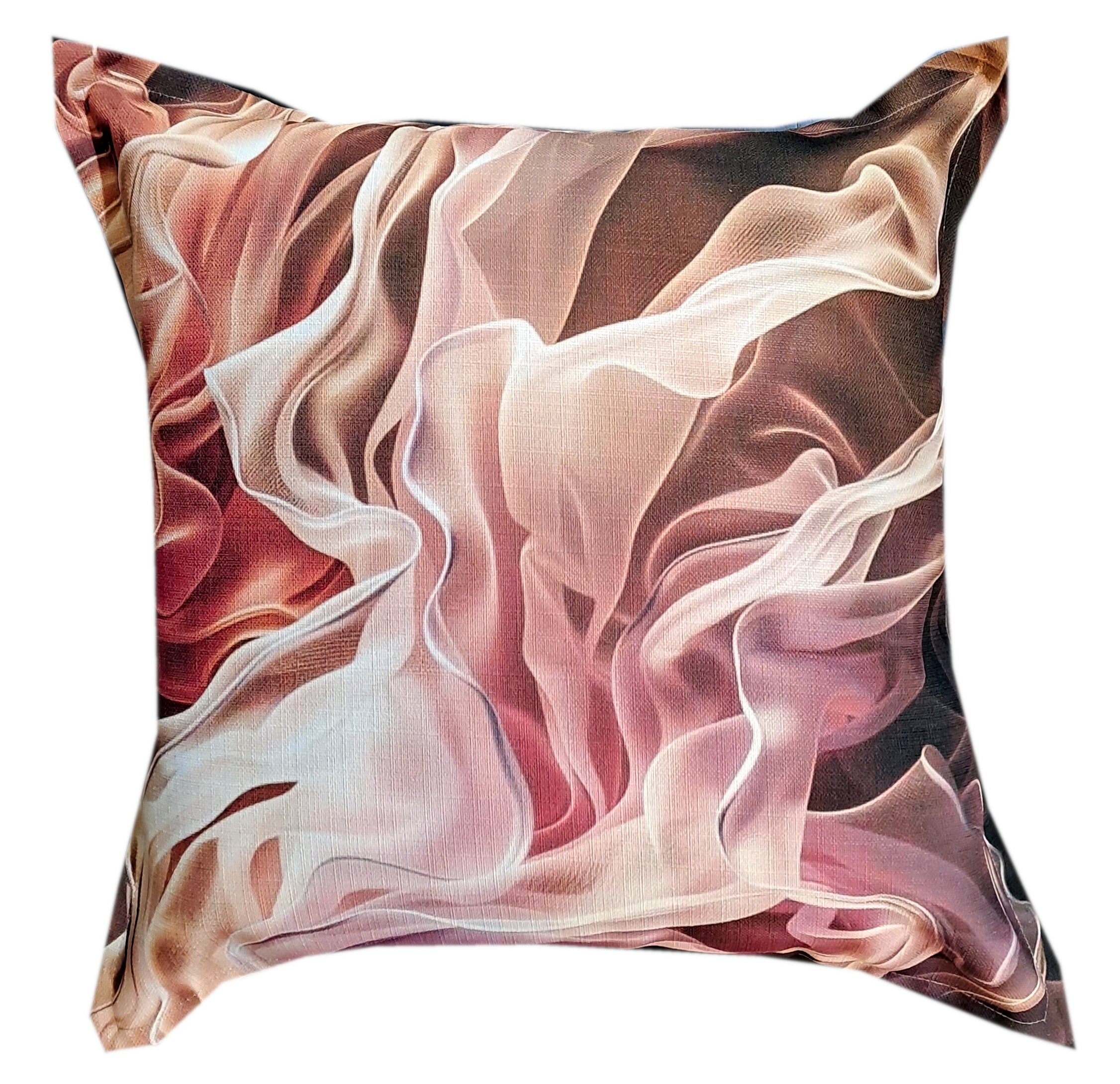 Blush Oceanic Scatter Cushions