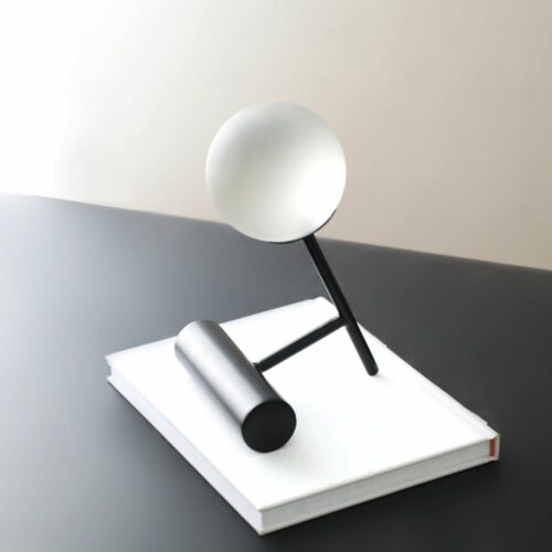Desktop Sculpture