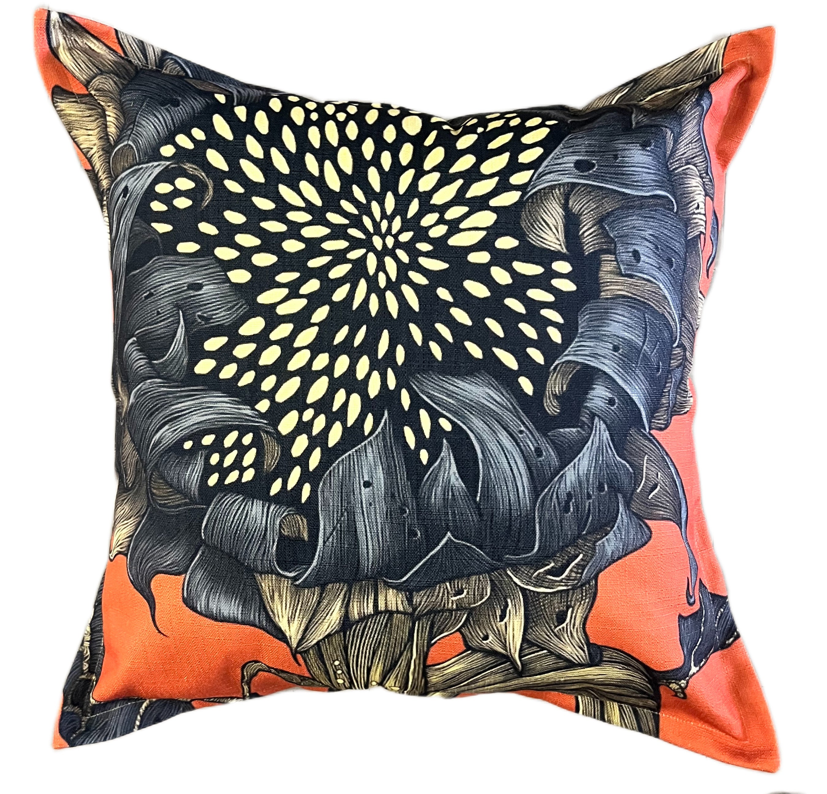 Vintage Bloom Scatter Cushions