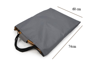 Foldable Picnic Chair in a Bag