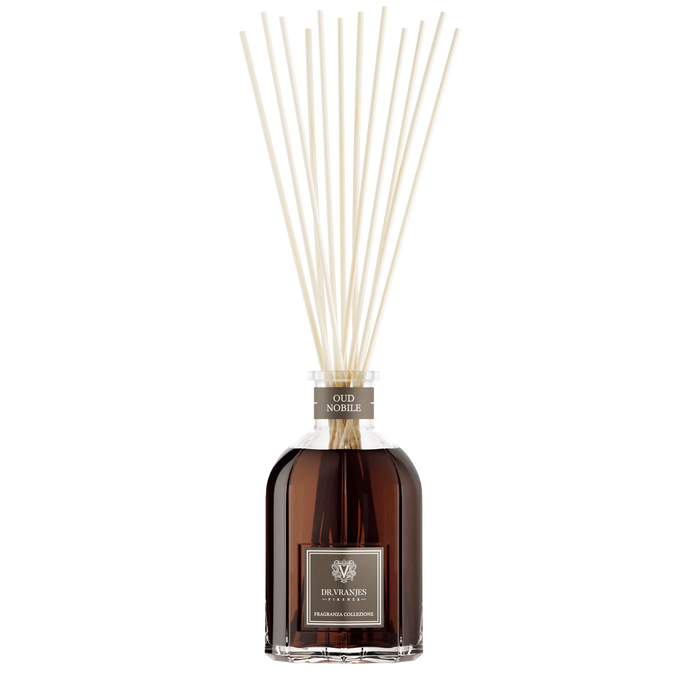 500ml Oud Nobile Dr Vranjes Stick Diffuser