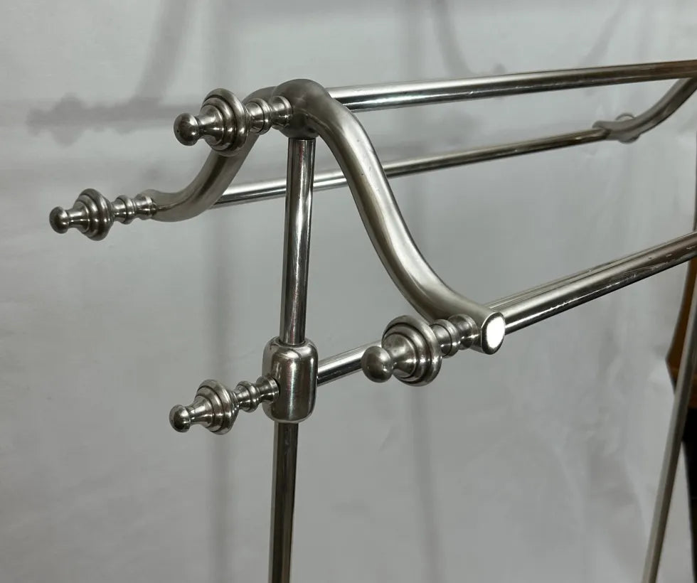 Free Standing Towel Rail